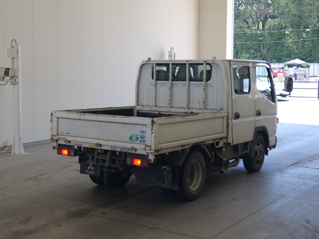 MITSUBISHI CANTER 2012