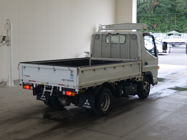 MITSUBISHI CANTER 2018