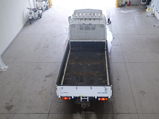 MITSUBISHI CANTER 2018