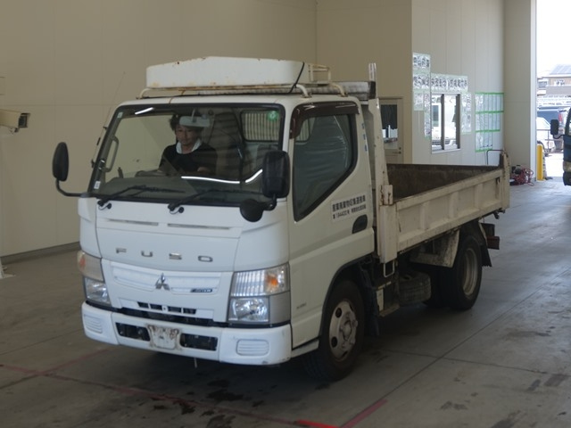 MITSUBISHI CANTER 2015