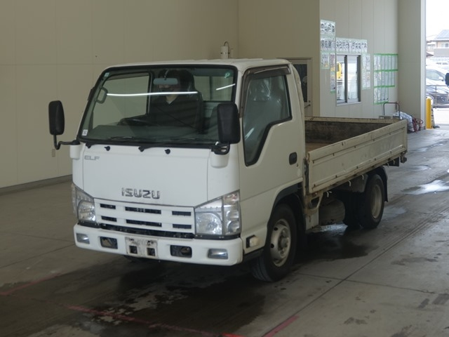 ISUZU ELF 2012