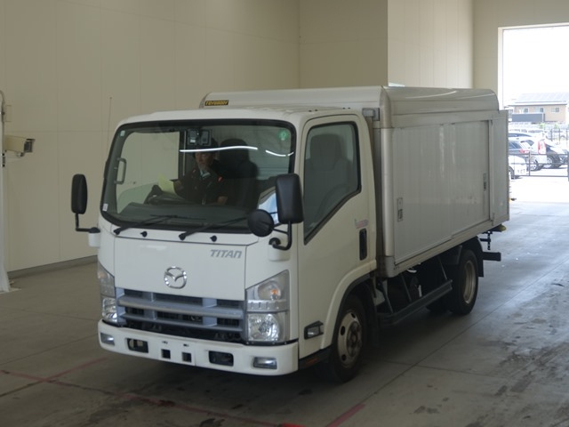 MAZDA TITAN 2013