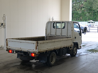 ISUZU ELF 2012