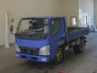 MITSUBISHI CANTER 2008