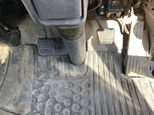 MITSUBISHI CANTER 2008