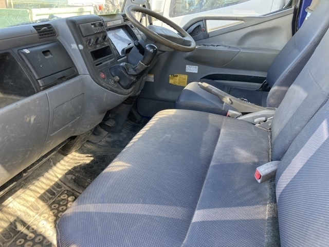 MITSUBISHI CANTER 2008