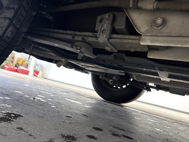 NISSAN CARAVAN VAN 2019