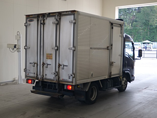 ISUZU ELF 2016