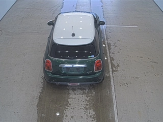 BMW MINI 2018