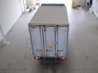 ISUZU ELF 2016
