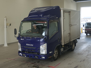 ISUZU ELF 2016