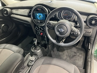 BMW MINI 2018