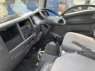 ISUZU ELF 2016