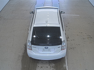 TOYOTA PRIUS 2010