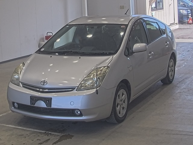 TOYOTA PRIUS 2008