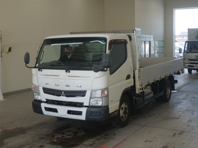 MITSUBISHI CANTER 2012