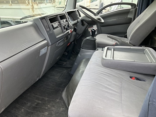 ISUZU ELF 2015
