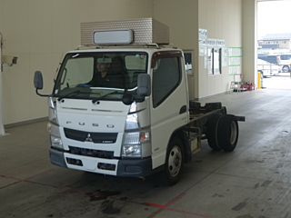 MITSUBISHI CANTER 2012