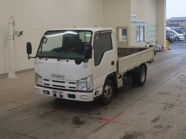 ISUZU ELF 2013