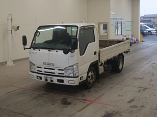 ISUZU ELF 2013