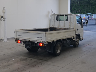 ISUZU ELF 2013