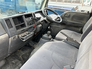 ISUZU ELF 2013