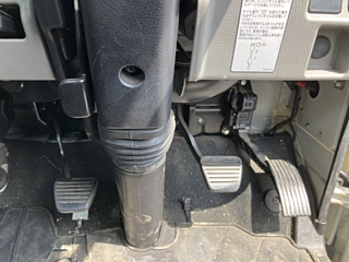 MITSUBISHI CANTER 2017