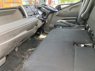 MITSUBISHI CANTER 2017