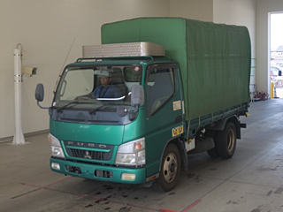 MITSUBISHI CANTER 2008