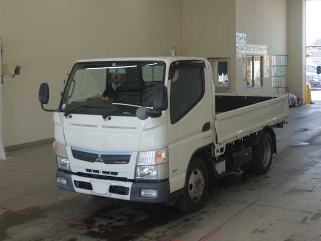 MITSUBISHI CANTER 2016