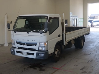 MITSUBISHI CANTER 2017