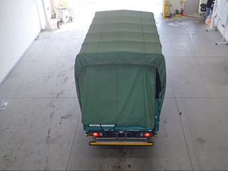 MITSUBISHI CANTER 2008