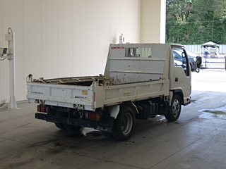 ISUZU ELF 2013