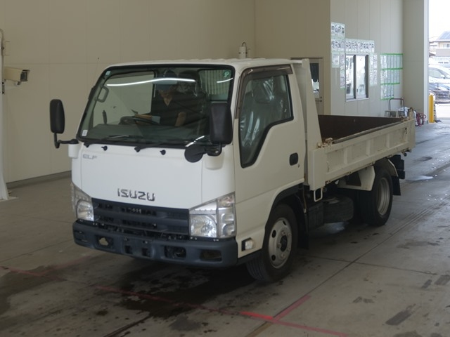 ISUZU ELF 2013