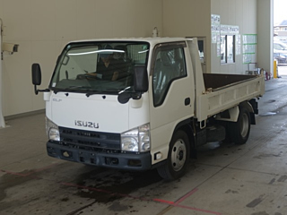ISUZU ELF 2013