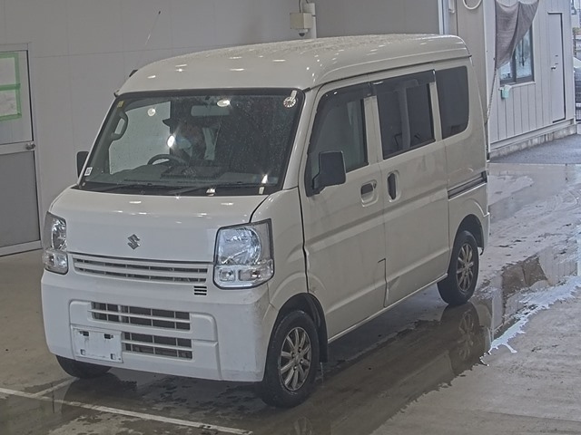SUZUKI EVERY 2019