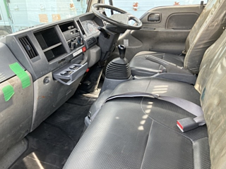 ISUZU ELF 2013