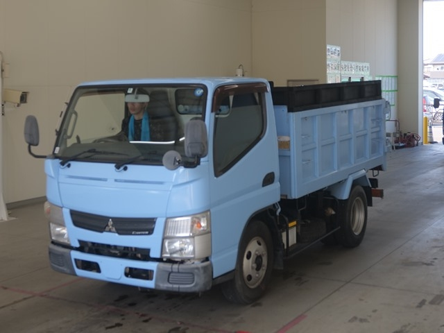 MITSUBISHI CANTER 2011
