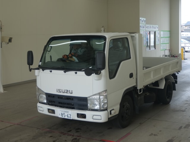 ISUZU ELF 2011
