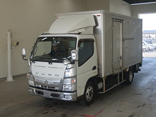 MITSUBISHI CANTER 2013