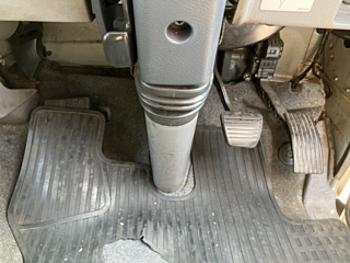 MITSUBISHI CANTER 2013