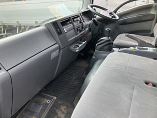 ISUZU ELF 2009