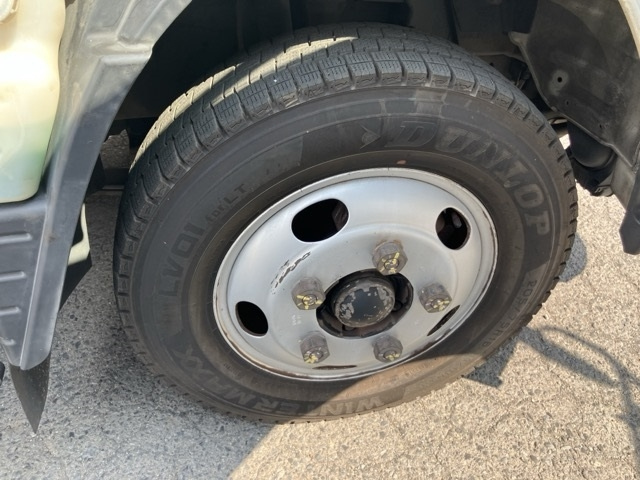 MITSUBISHI CANTER 2013