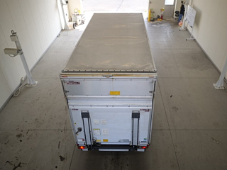 MITSUBISHI CANTER 2013