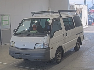 MAZDA OTHER 2008