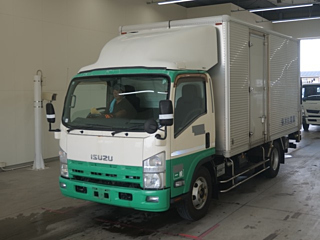 ISUZU ELF 2012