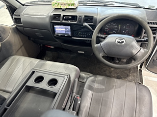 MAZDA OTHER 2008