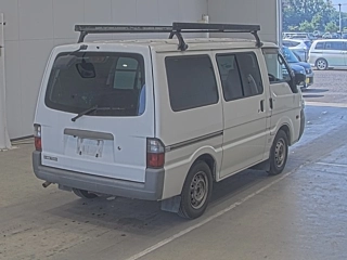 MAZDA OTHER 2008