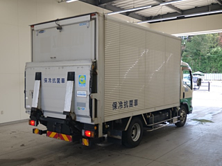 ISUZU ELF 2012