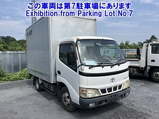 TOYOTA OTHER